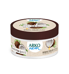 Arko Krem Coconut